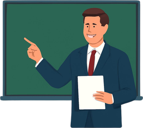 Introduction slide deck